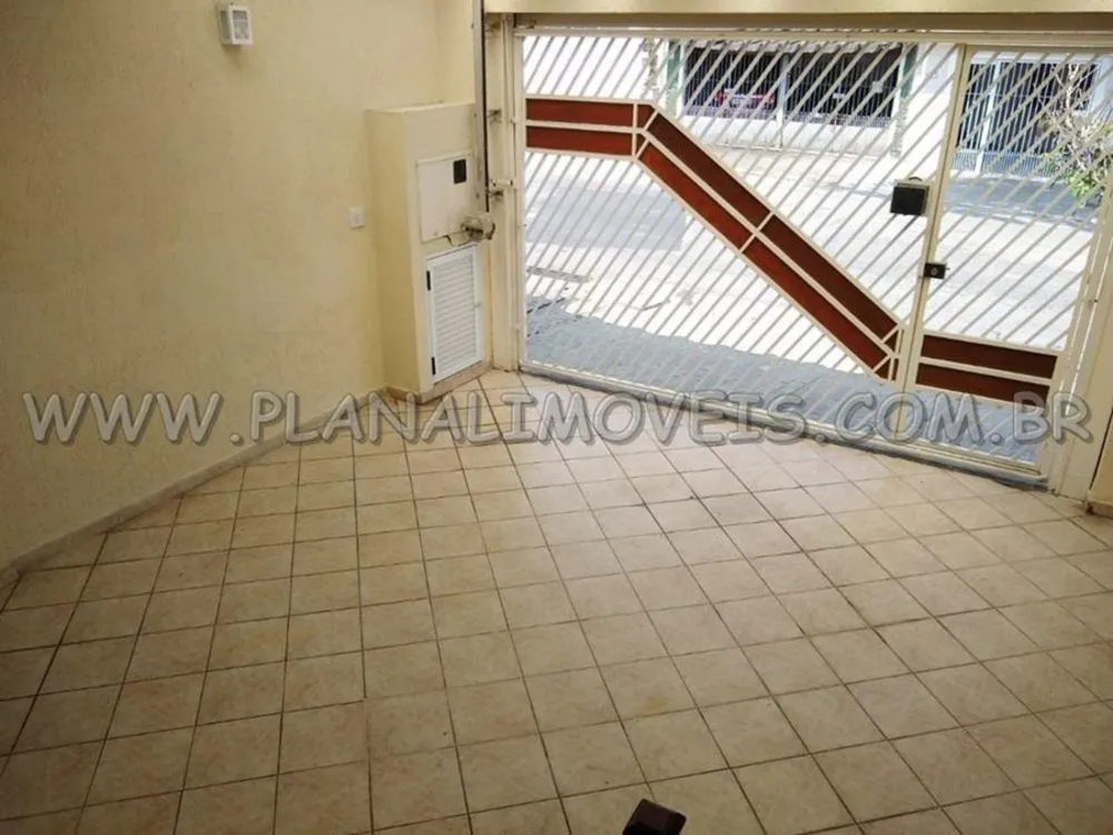Sobrado, 3 quartos, 137 m² - Foto 20
