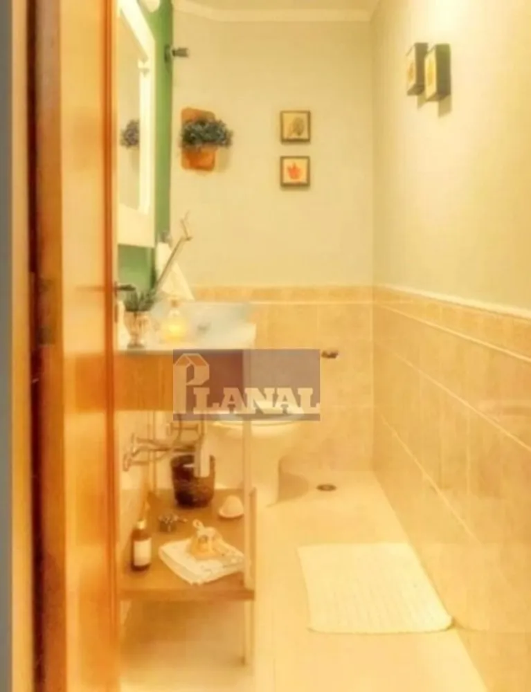 Sobrado, 3 quartos, 137 m² - Foto 14