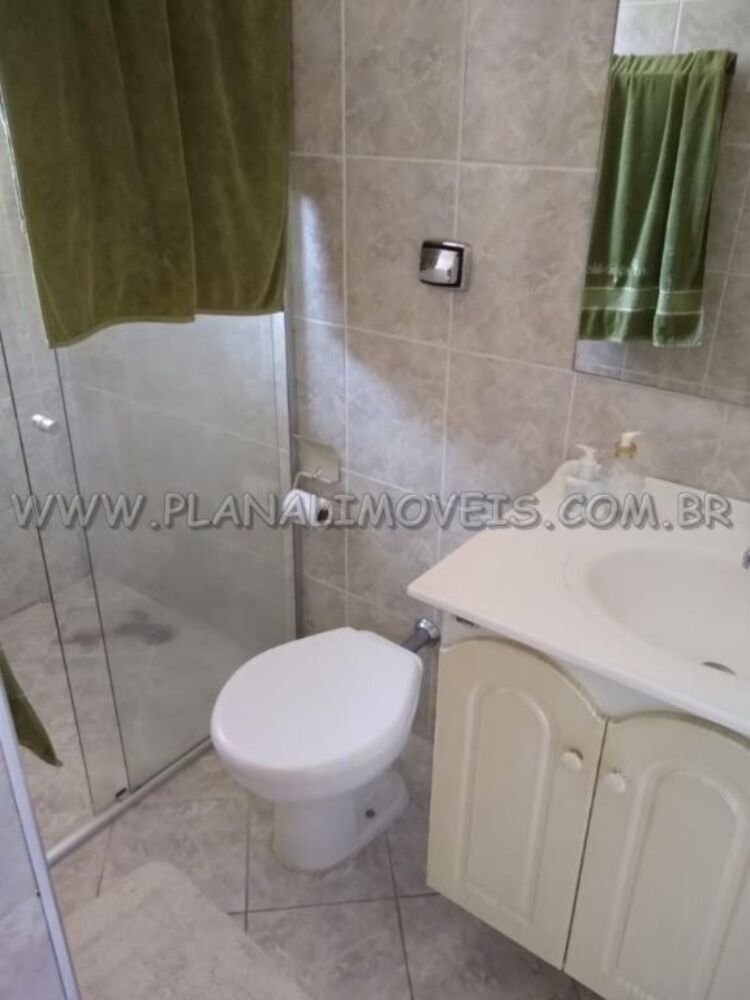 Sobrado, 3 quartos, 137 m² - Foto 2