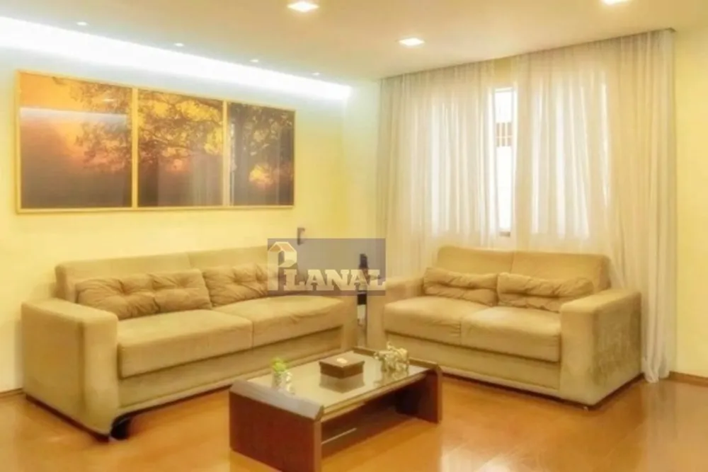 Sobrado, 3 quartos, 137 m² - Foto 2