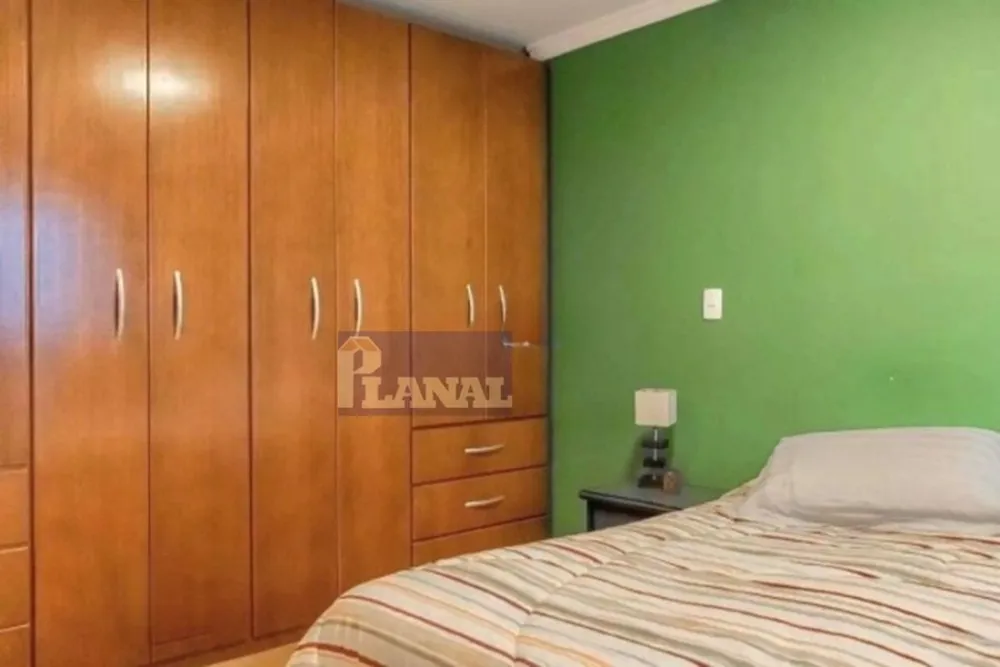 Sobrado, 3 quartos, 137 m² - Foto 6