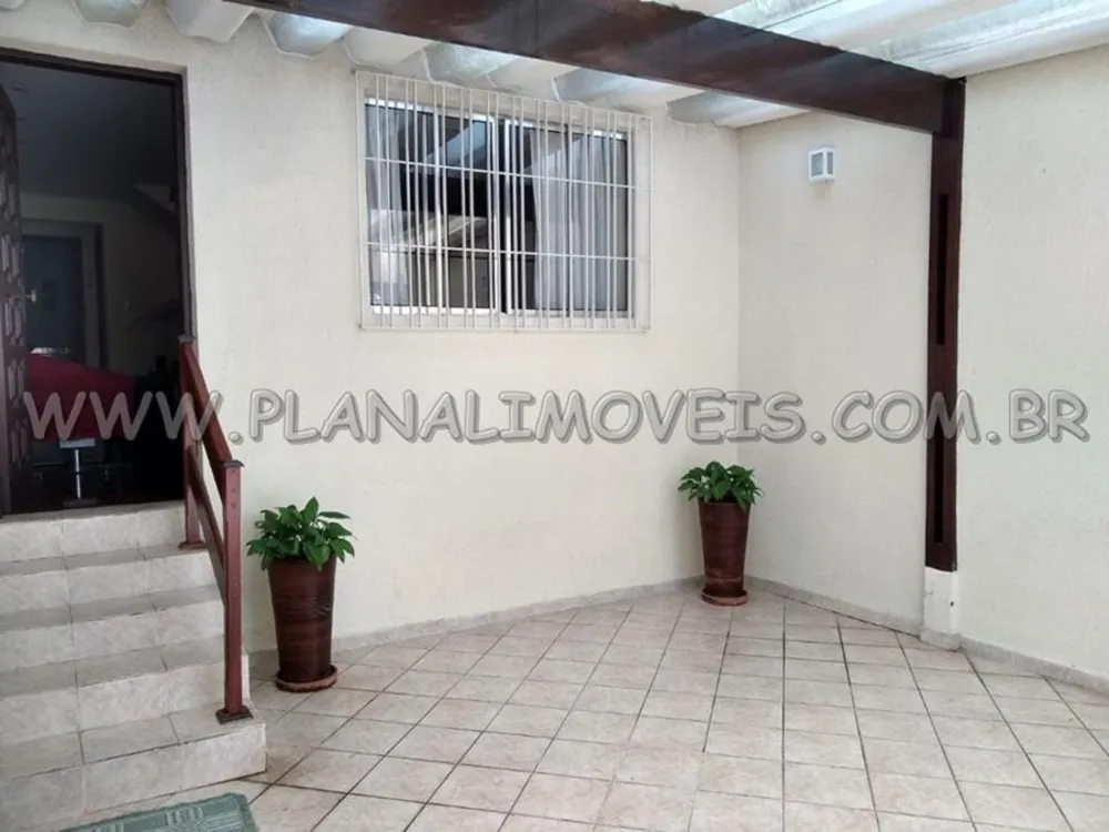 Sobrado, 3 quartos, 137 m² - Foto 5