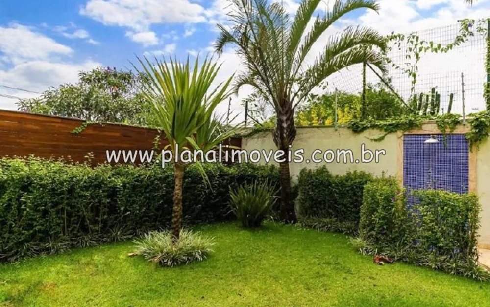 Sobrado, 4 quartos, 720 m² - Foto 20