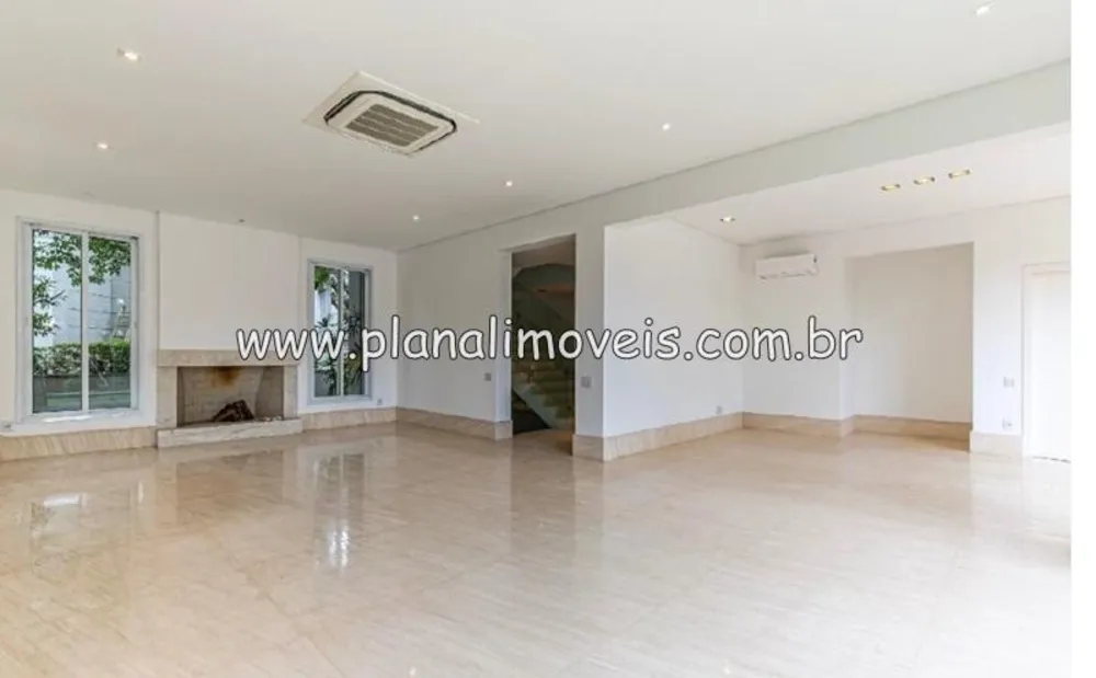 Sobrado, 4 quartos, 720 m² - Foto 8