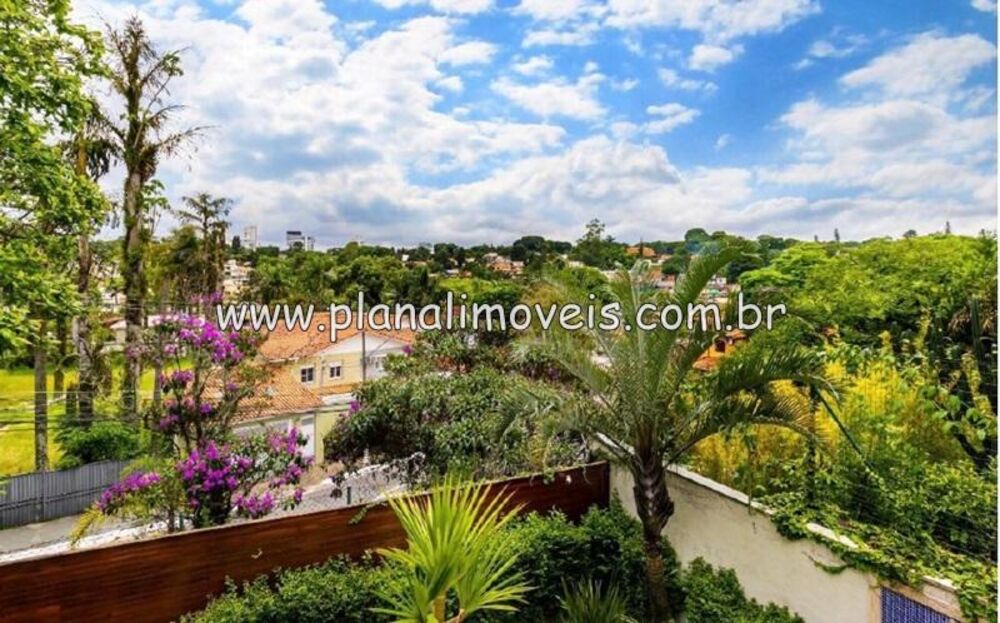 Sobrado, 4 quartos, 720 m² - Foto 8