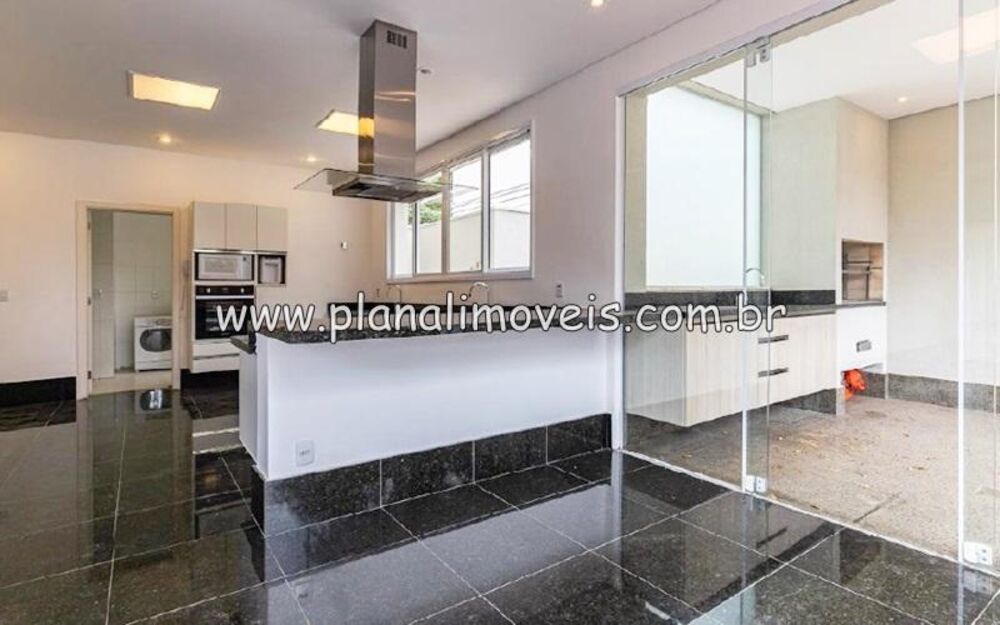 Sobrado, 4 quartos, 720 m² - Foto 3