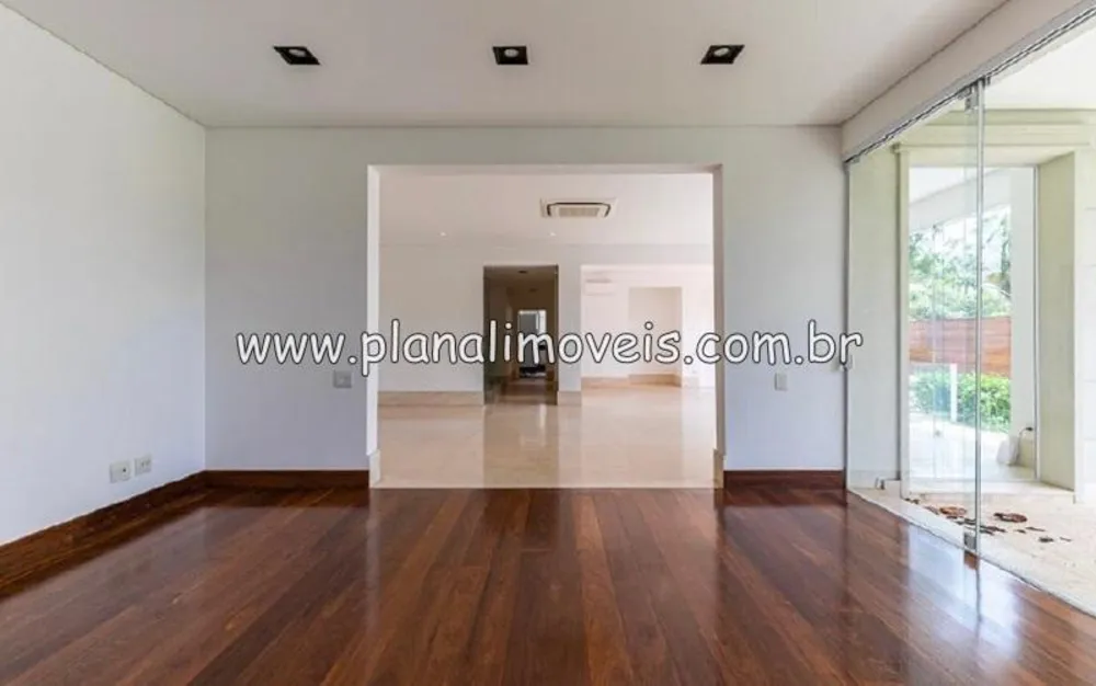 Sobrado, 4 quartos, 720 m² - Foto 6