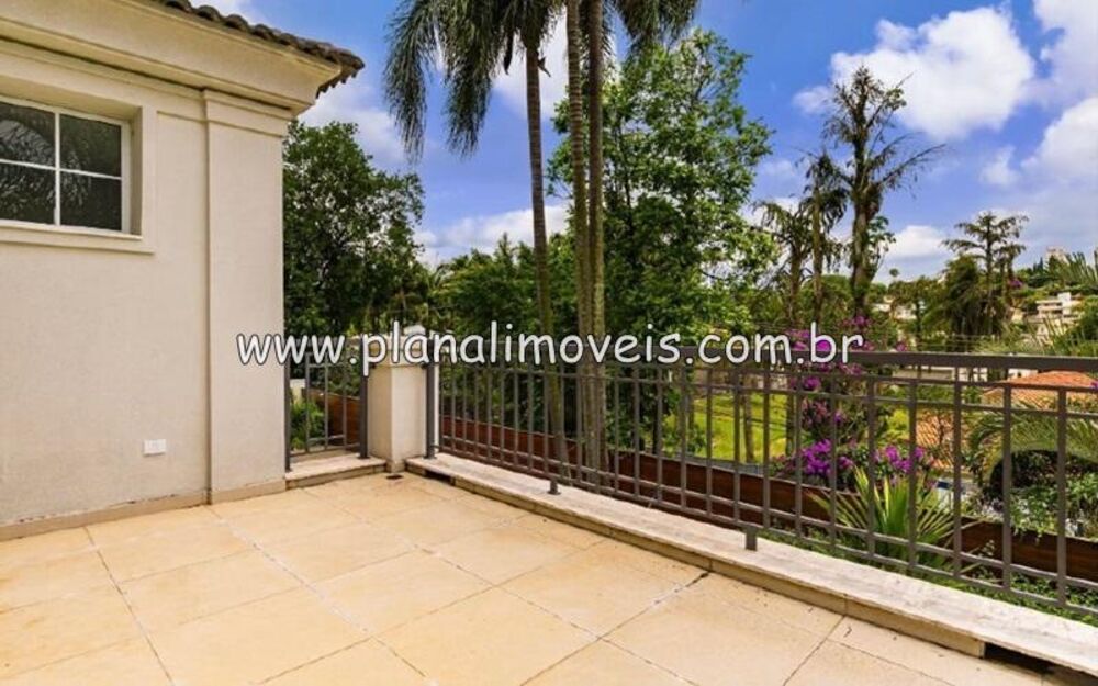 Sobrado, 4 quartos, 720 m² - Foto 7