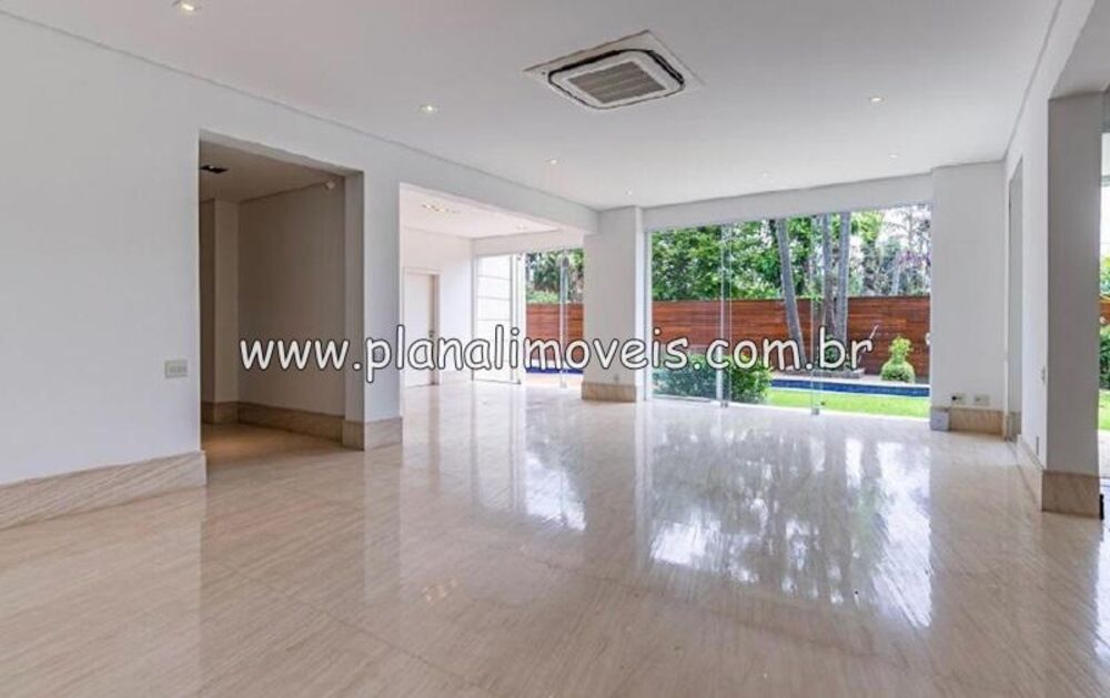 Sobrado, 4 quartos, 720 m² - Foto 2