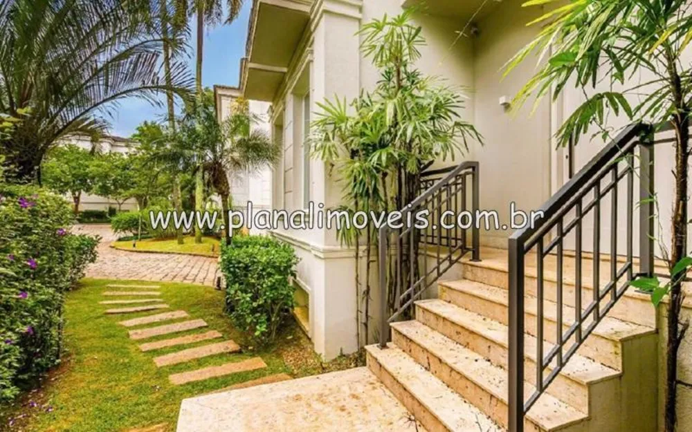 Sobrado, 4 quartos, 720 m² - Foto 4