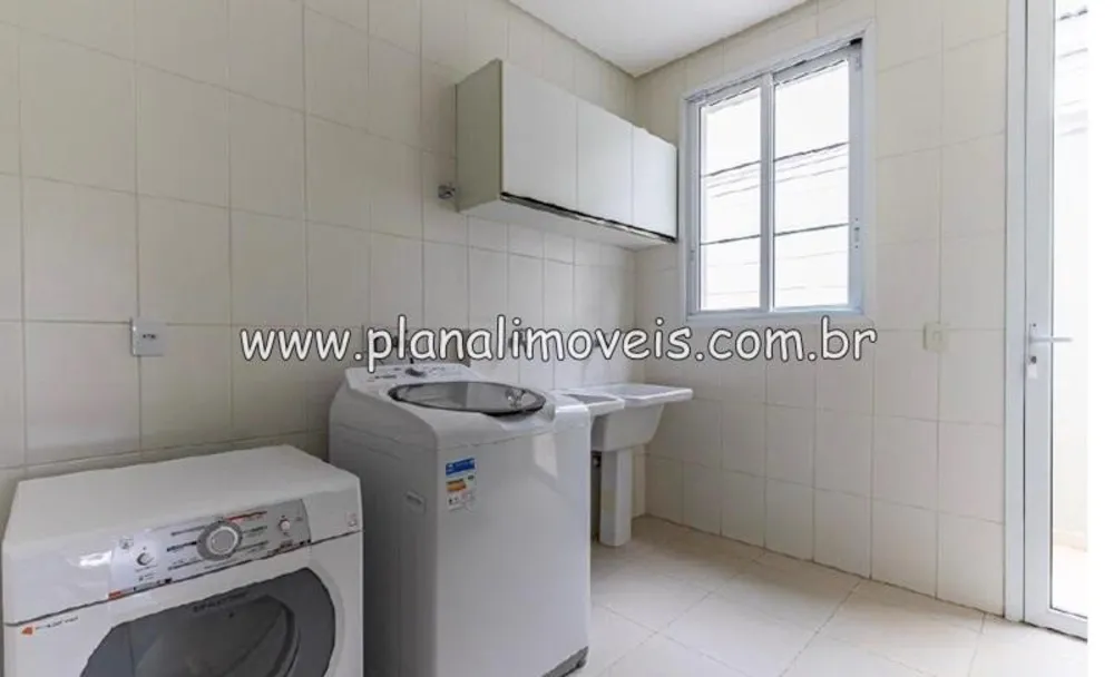Sobrado, 4 quartos, 720 m² - Foto 19