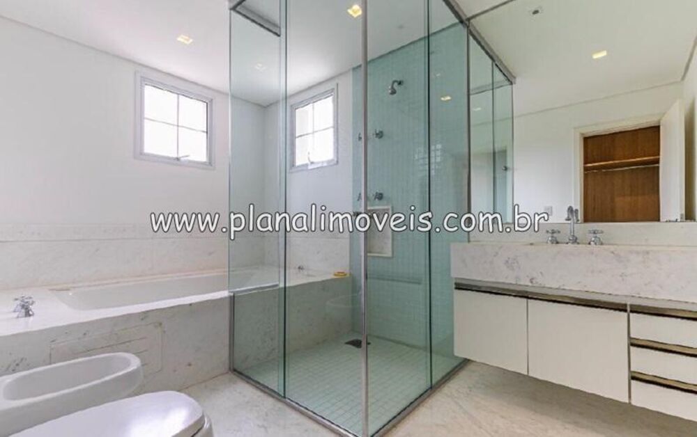 Sobrado, 4 quartos, 720 m² - Foto 6