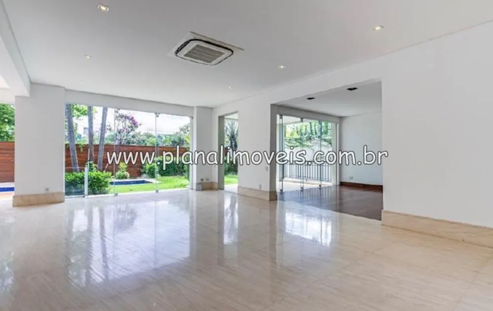 Sobrado, 4 quartos, 720 m² - Foto 7