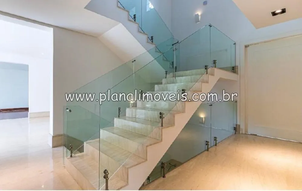 Sobrado, 4 quartos, 720 m² - Foto 11