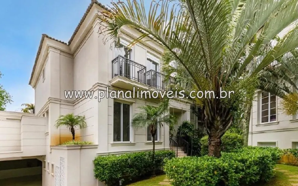 Sobrado, 4 quartos, 720 m² - Foto 3