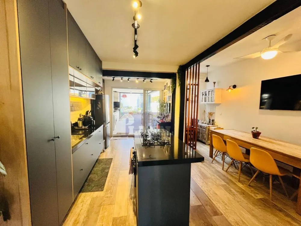 Sobrado, 3 quartos, 108 m² - Foto 7