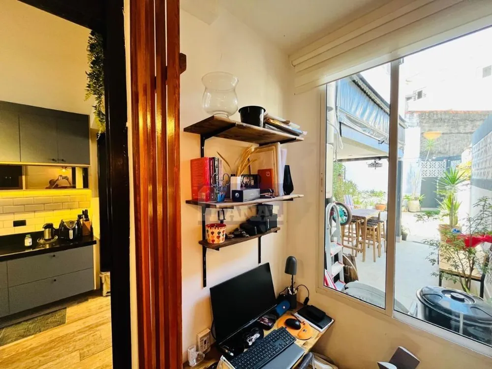 Sobrado, 3 quartos, 108 m² - Foto 5