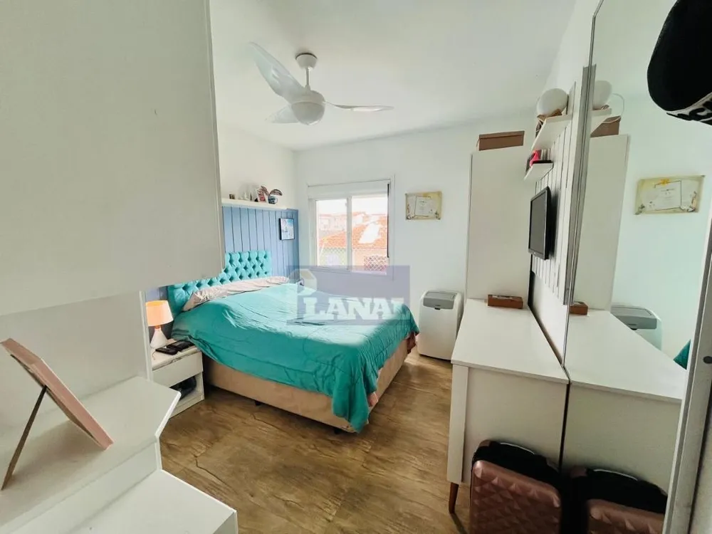 Sobrado, 3 quartos, 108 m² - Foto 2