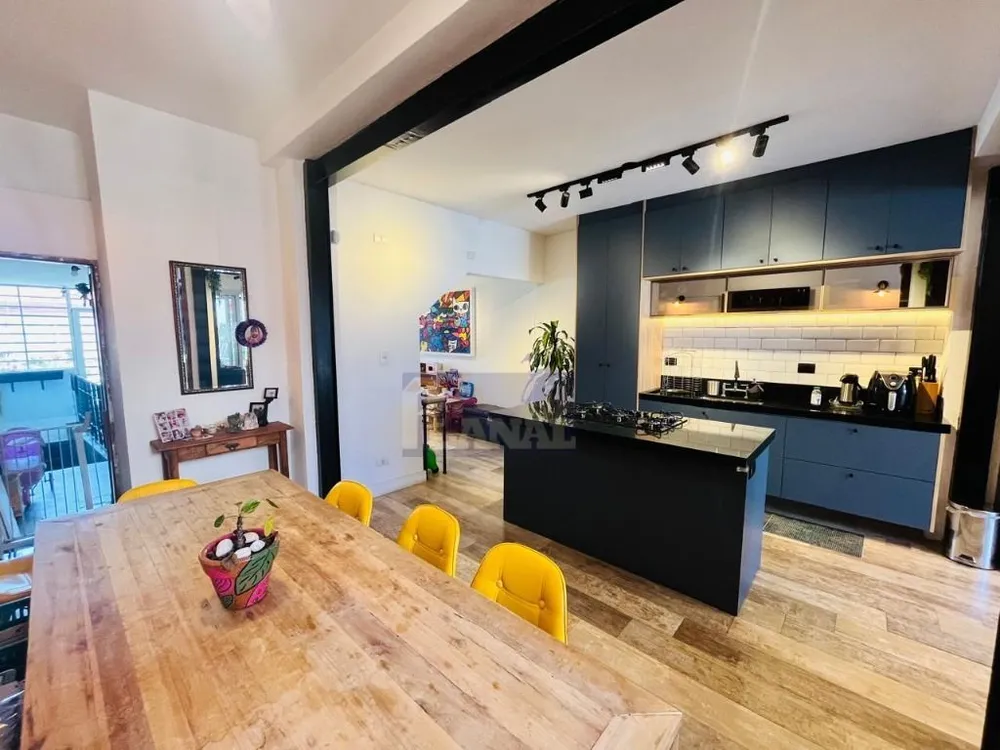 Sobrado, 3 quartos, 108 m² - Foto 9