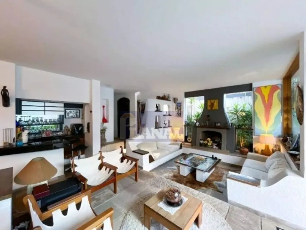 Sobrado, 3 quartos, 295 m² - Foto 2