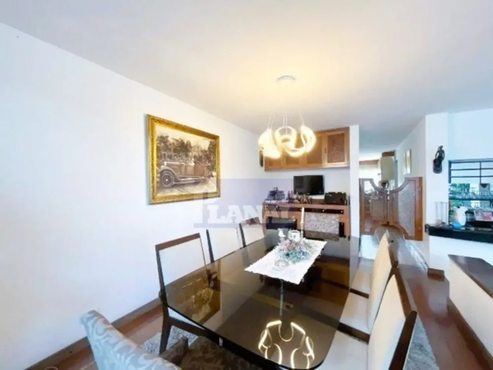 Sobrado, 3 quartos, 295 m² - Foto 3