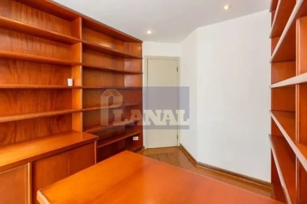 Apartamento, 4 quartos, 178 m² - Foto 5
