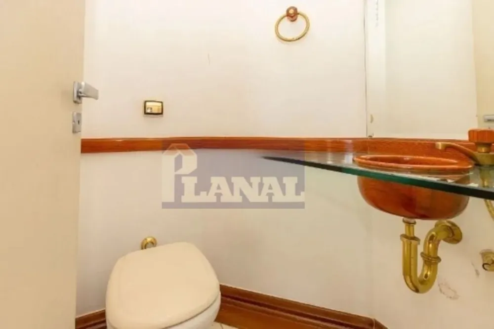 Apartamento, 4 quartos, 178 m² - Foto 7