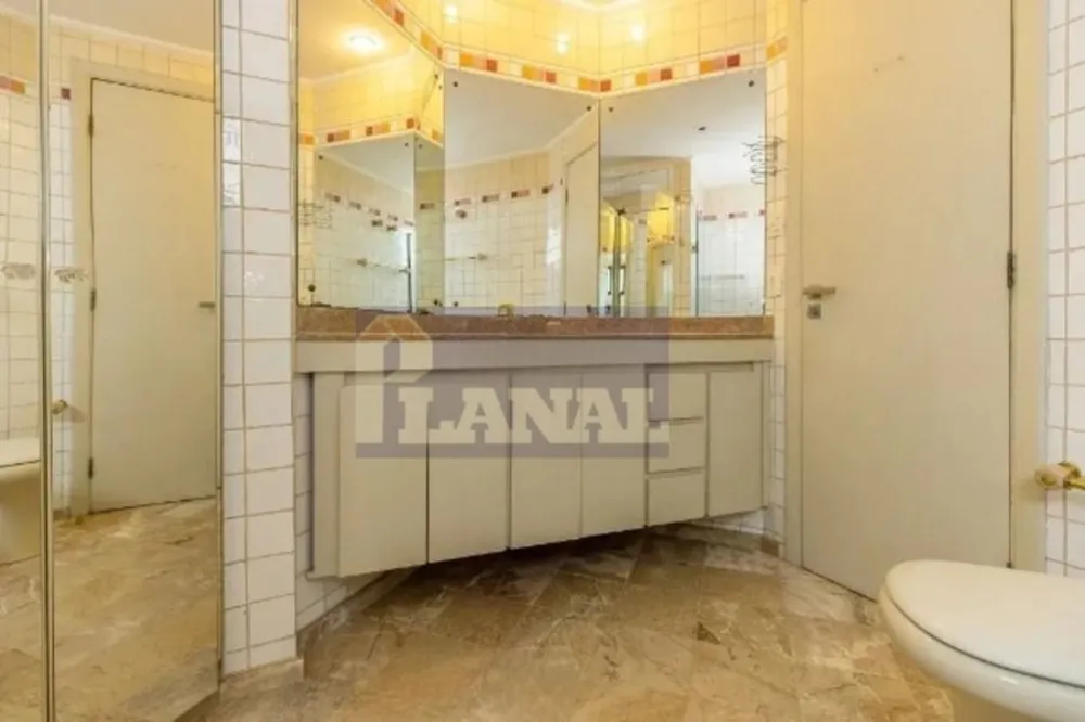 Apartamento, 4 quartos, 178 m² - Foto 6