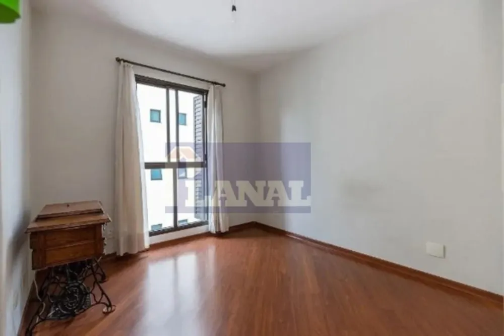 Apartamento, 4 quartos, 178 m² - Foto 2
