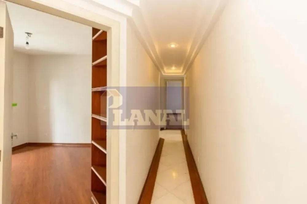 Apartamento, 4 quartos, 178 m² - Foto 1