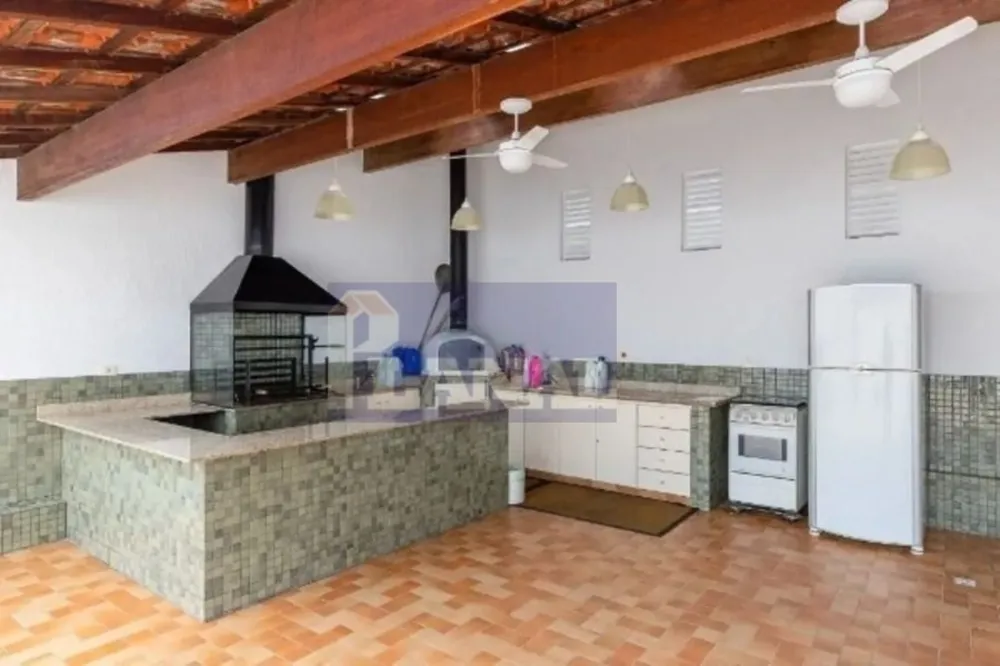 Apartamento, 4 quartos, 178 m² - Foto 11