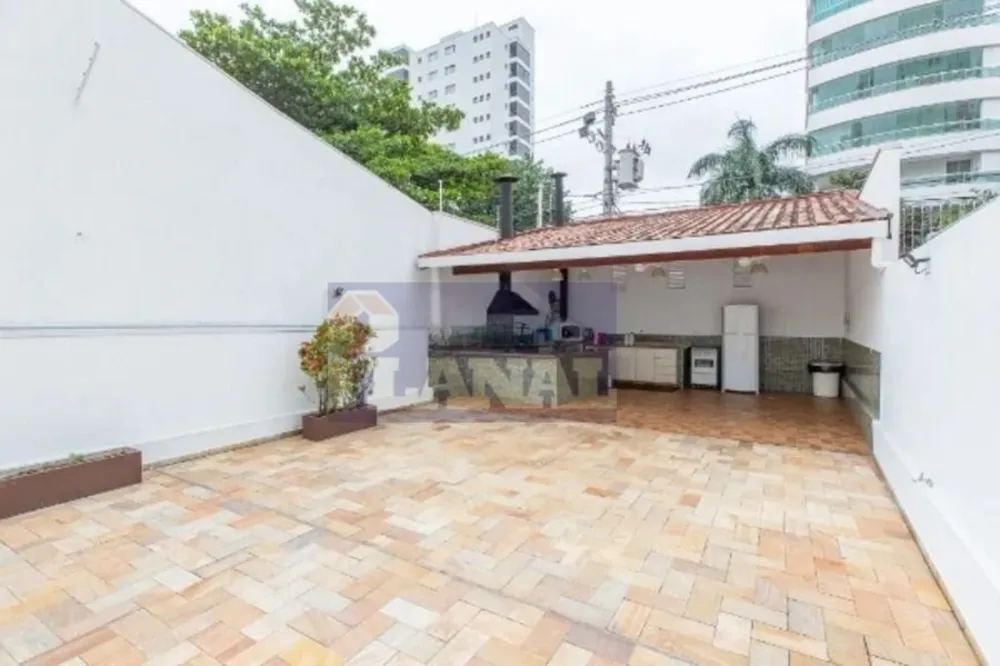 Apartamento, 4 quartos, 178 m² - Foto 10