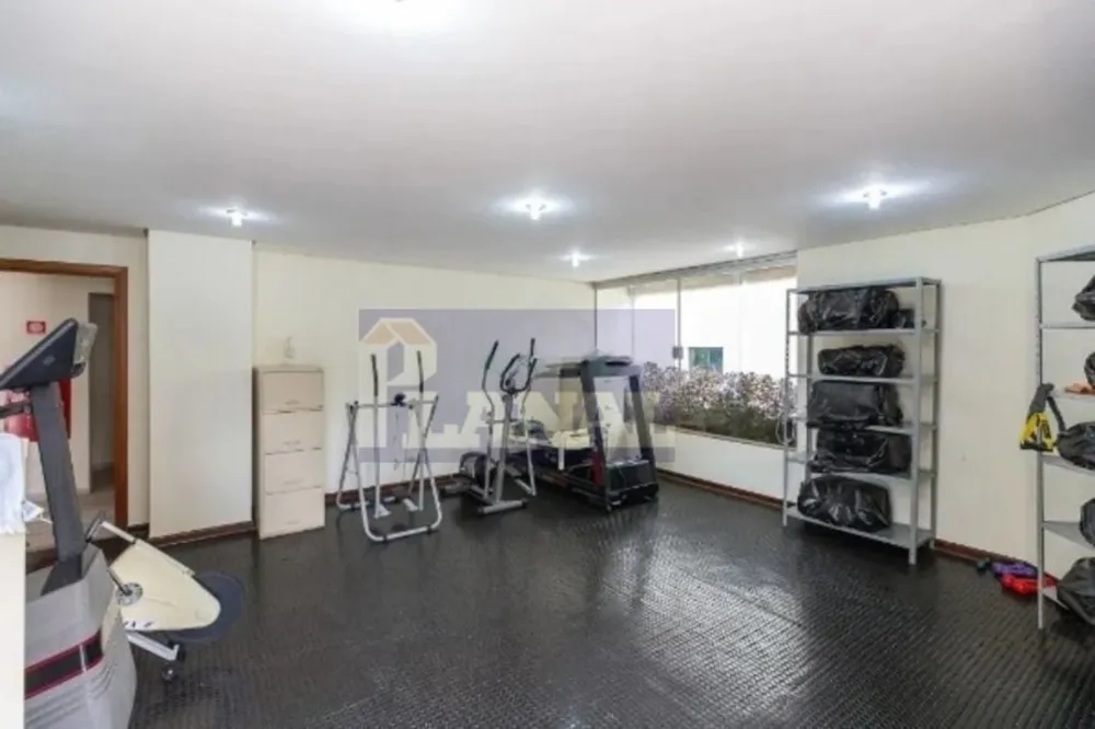 Apartamento, 4 quartos, 178 m² - Foto 12