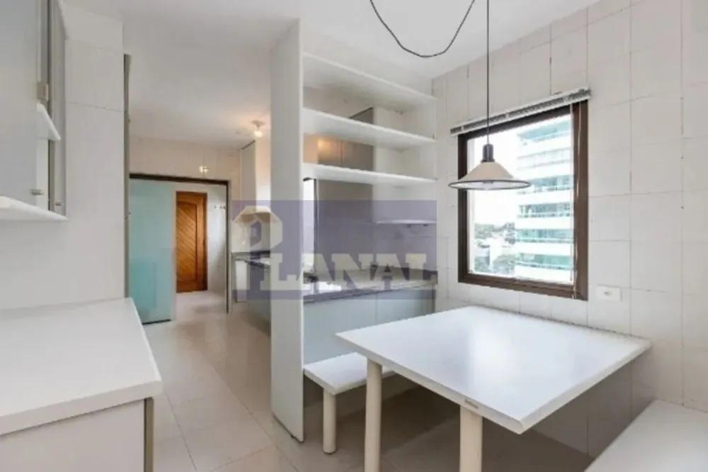 Apartamento, 4 quartos, 178 m² - Foto 8