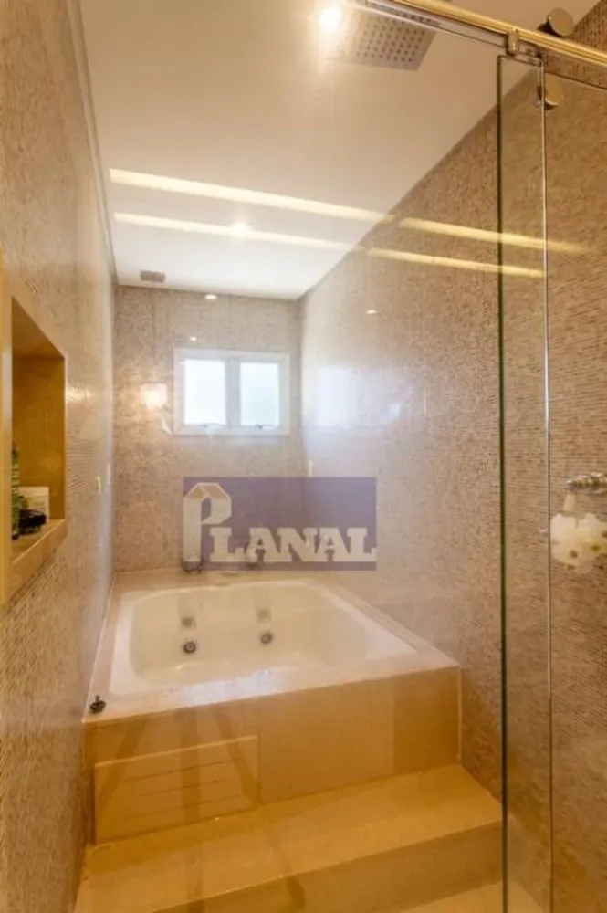 Sobrado, 4 quartos, 423 m² - Foto 7