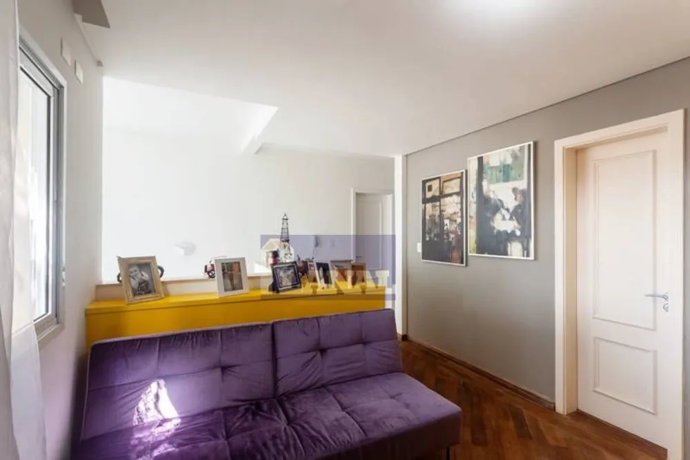 Sobrado, 4 quartos, 423 m² - Foto 3