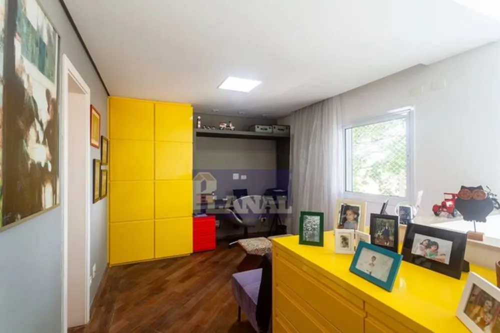 Sobrado, 4 quartos, 423 m² - Foto 5