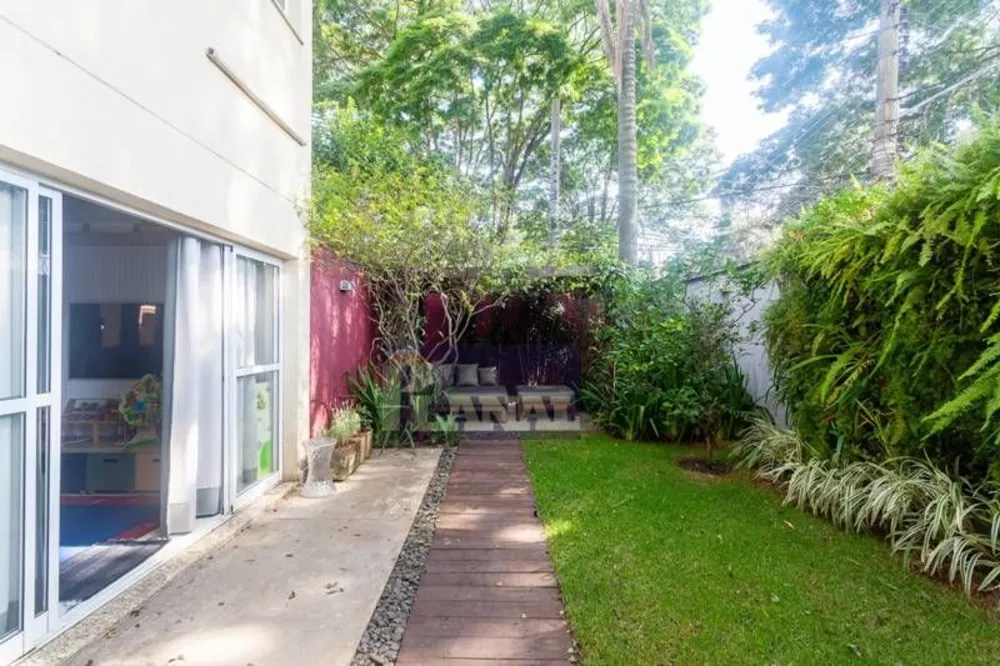 Sobrado, 4 quartos, 423 m² - Foto 2