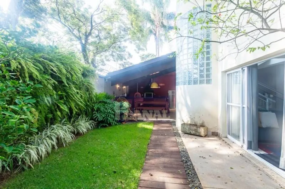 Sobrado, 4 quartos, 423 m² - Foto 6