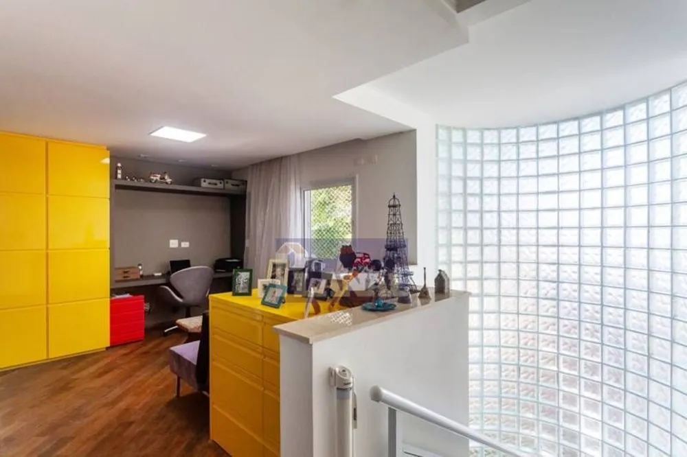 Sobrado, 4 quartos, 423 m² - Foto 8