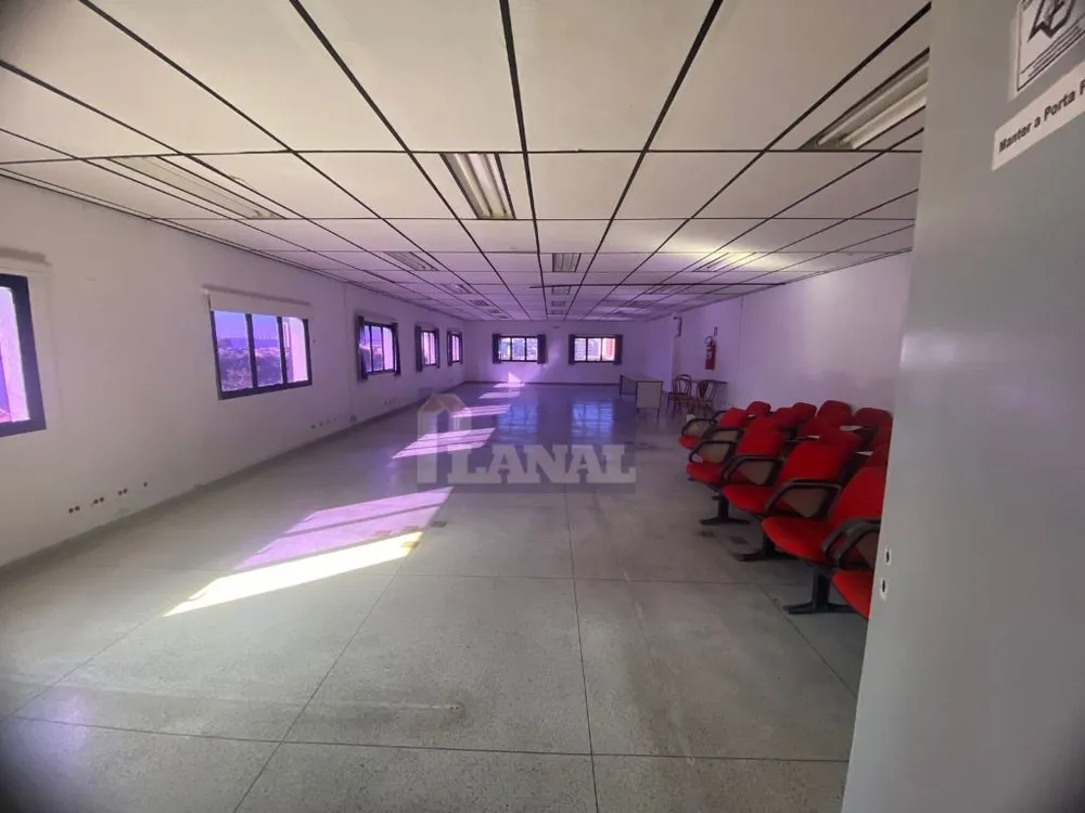 Prédio Inteiro, 1808 m² - Foto 7