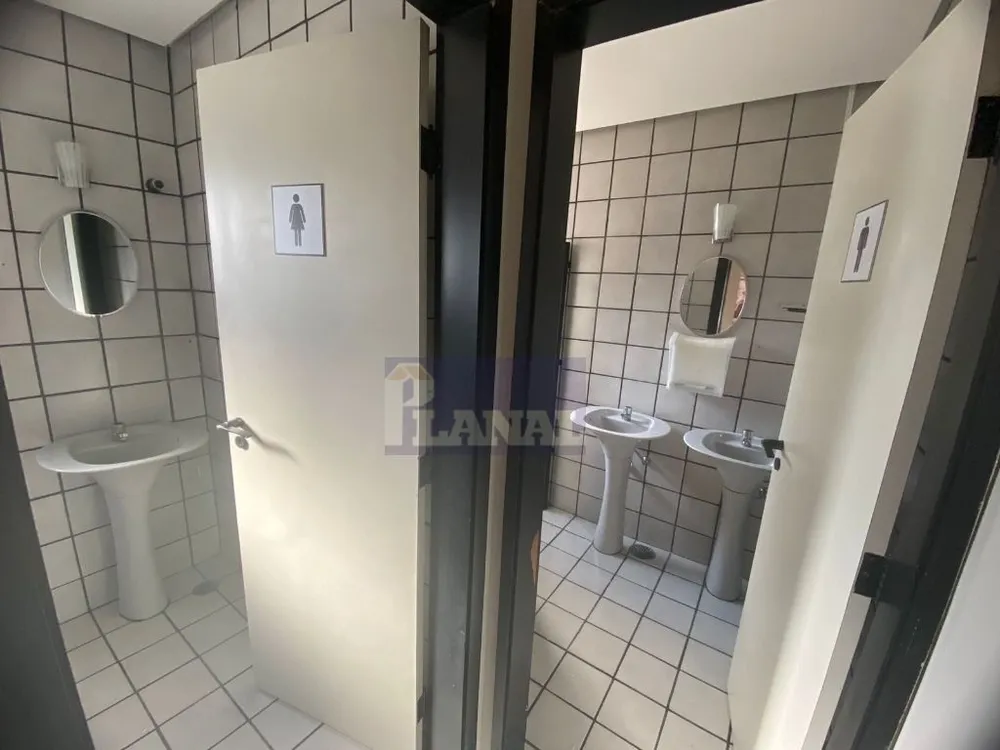 Prédio Inteiro, 1808 m² - Foto 8