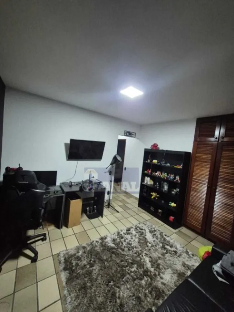 Sobrado, 3 quartos, 277 m² - Foto 6