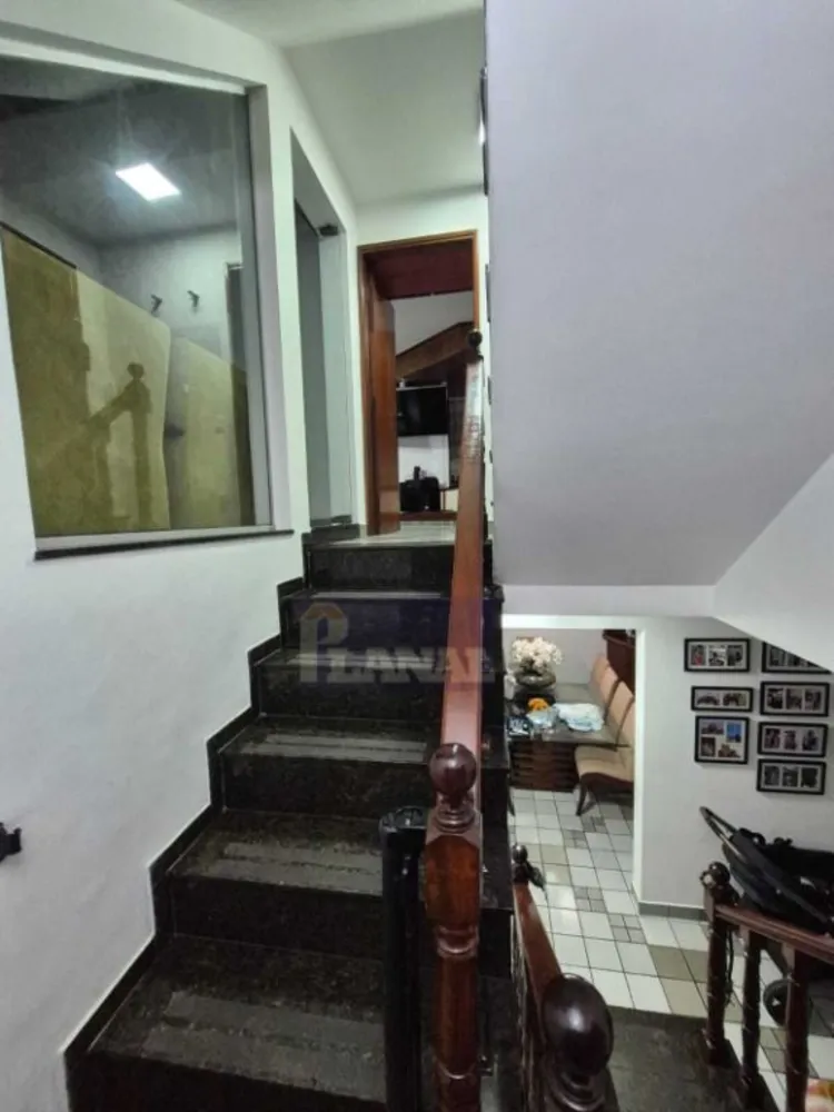 Sobrado, 3 quartos, 277 m² - Foto 5