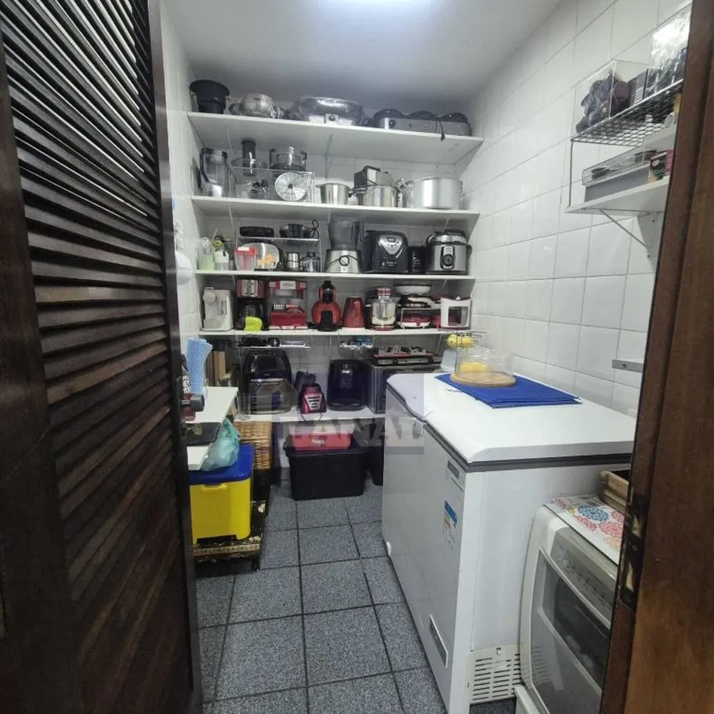 Sobrado, 3 quartos, 277 m² - Foto 3
