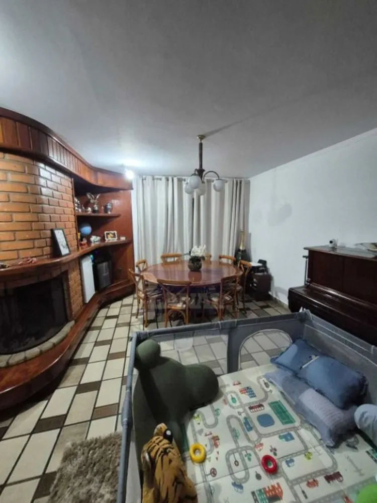Sobrado, 3 quartos, 277 m² - Foto 2