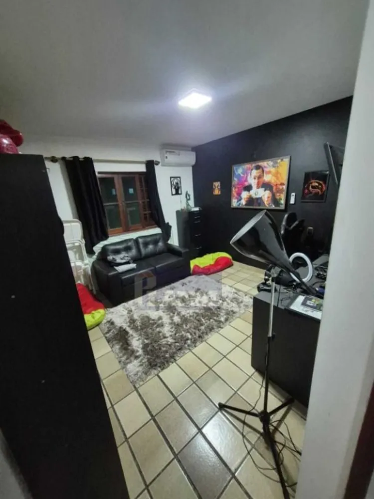 Sobrado, 3 quartos, 277 m² - Foto 4