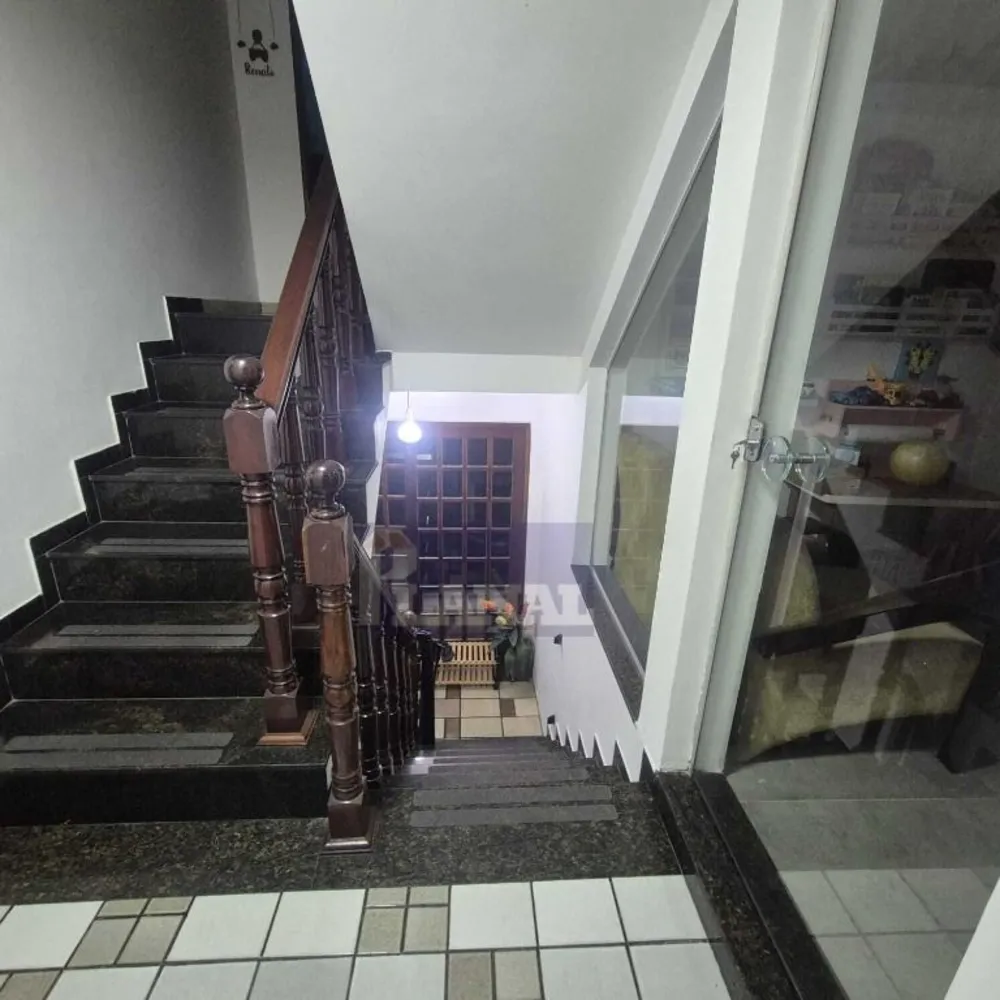 Sobrado, 3 quartos, 277 m² - Foto 9