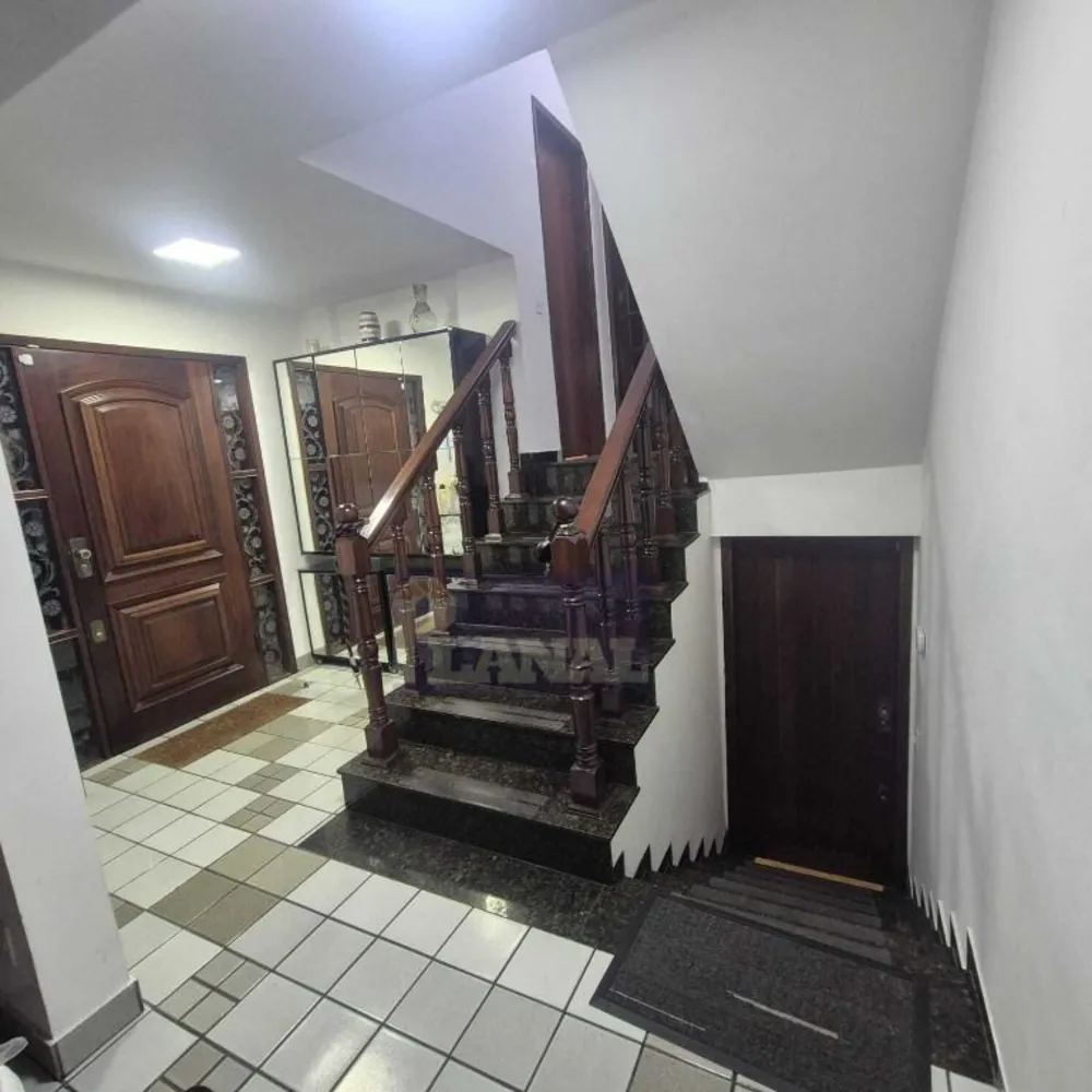 Sobrado, 3 quartos, 277 m² - Foto 4