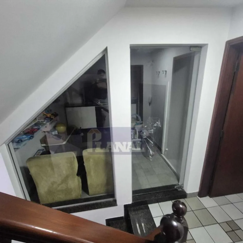 Sobrado, 3 quartos, 277 m² - Foto 12
